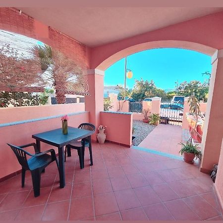 Casa vacanze Spiga Tortolì Esterno foto