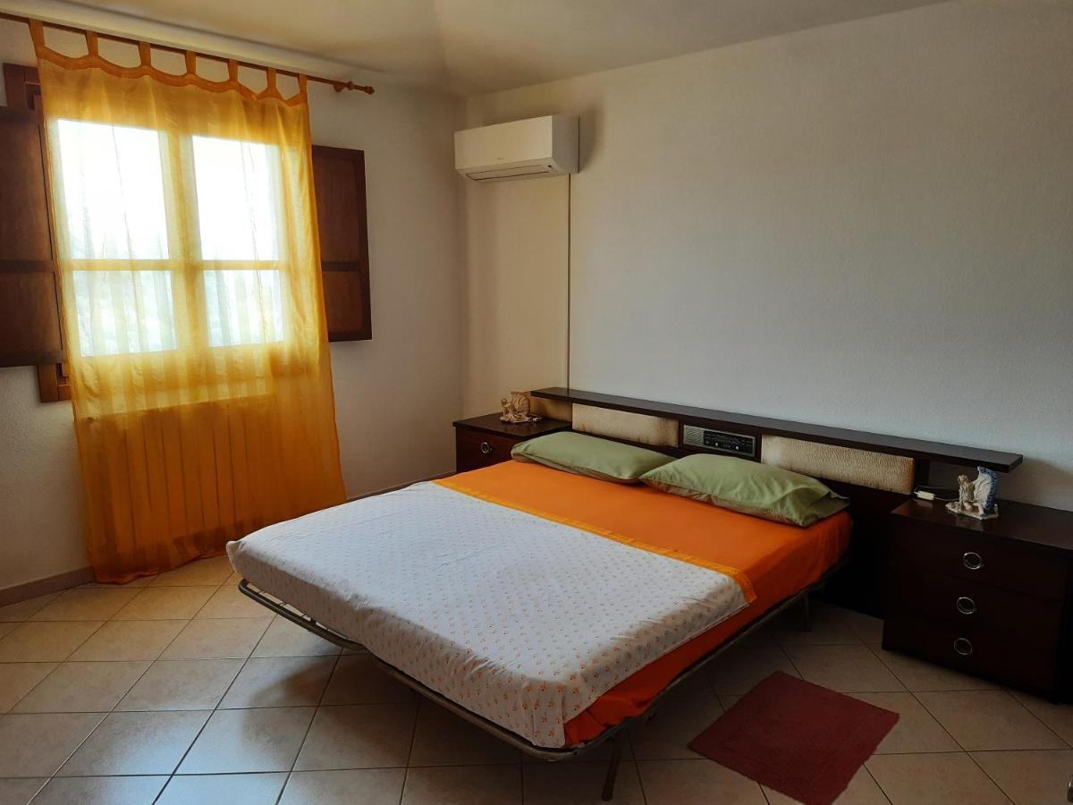 Casa vacanze Spiga Tortolì Esterno foto