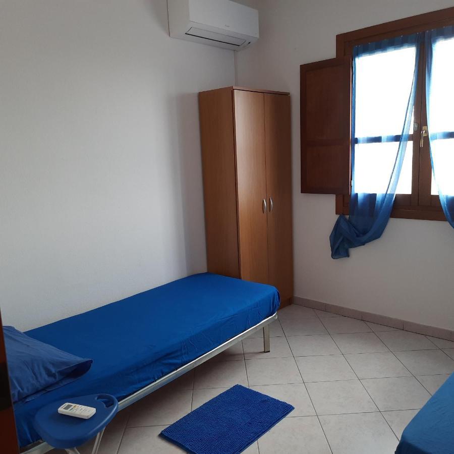 Casa vacanze Spiga Tortolì Esterno foto