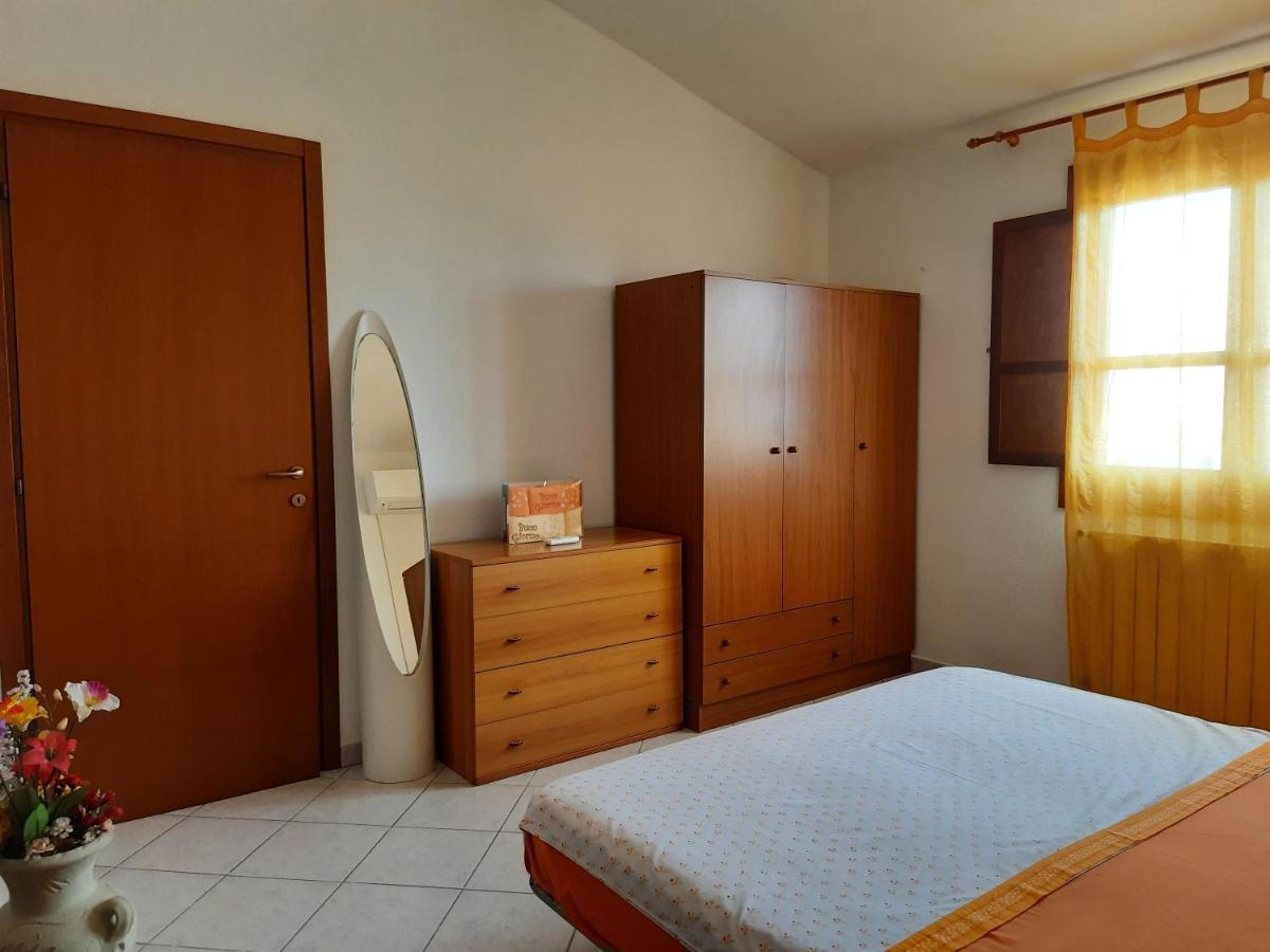 Casa vacanze Spiga Tortolì Esterno foto