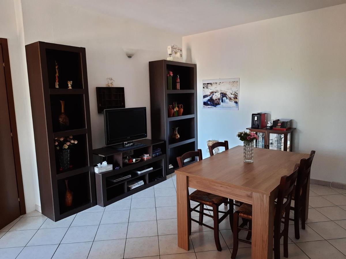 Casa vacanze Spiga Tortolì Esterno foto