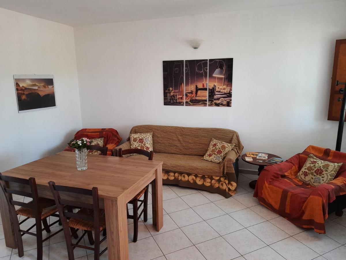 Casa vacanze Spiga Tortolì Esterno foto