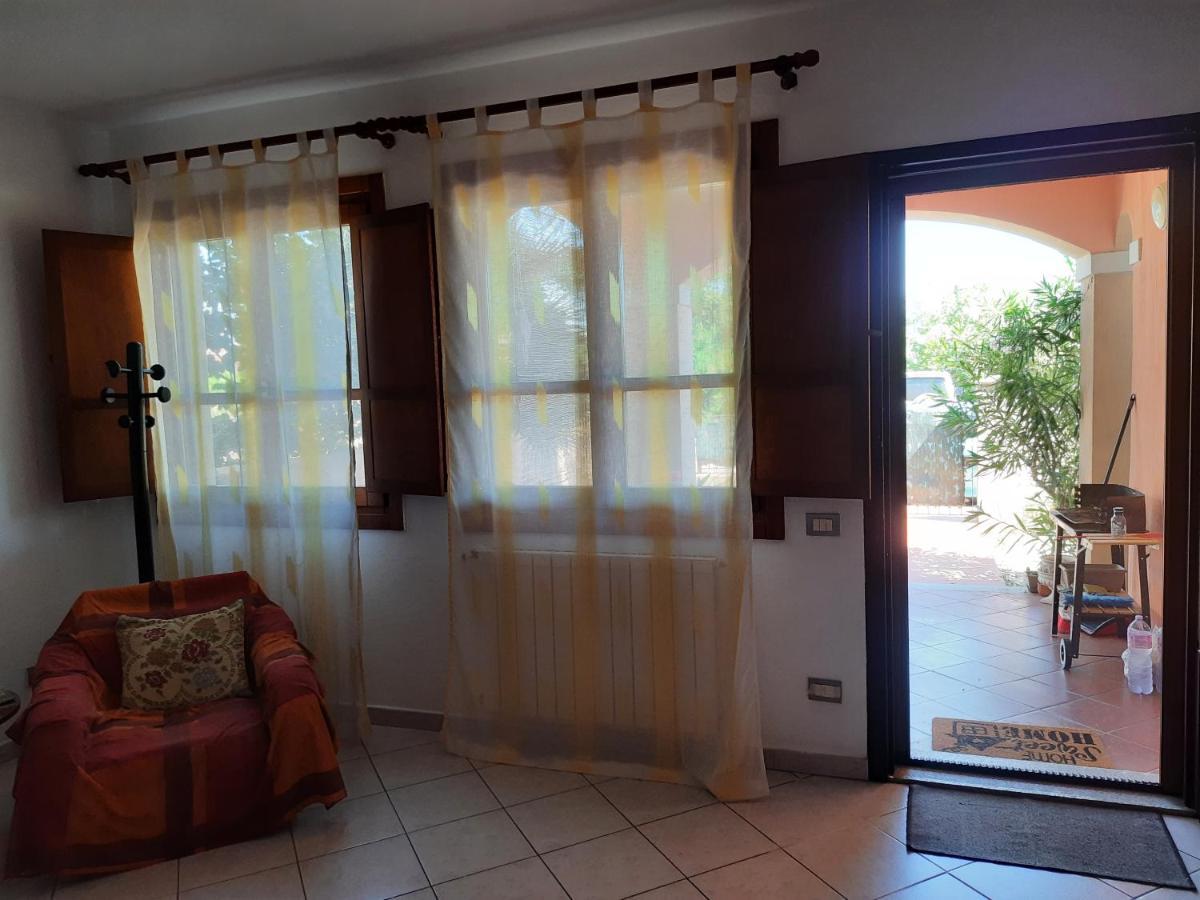 Casa vacanze Spiga Tortolì Esterno foto