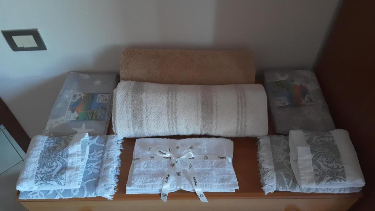 Casa vacanze Spiga Tortolì Esterno foto
