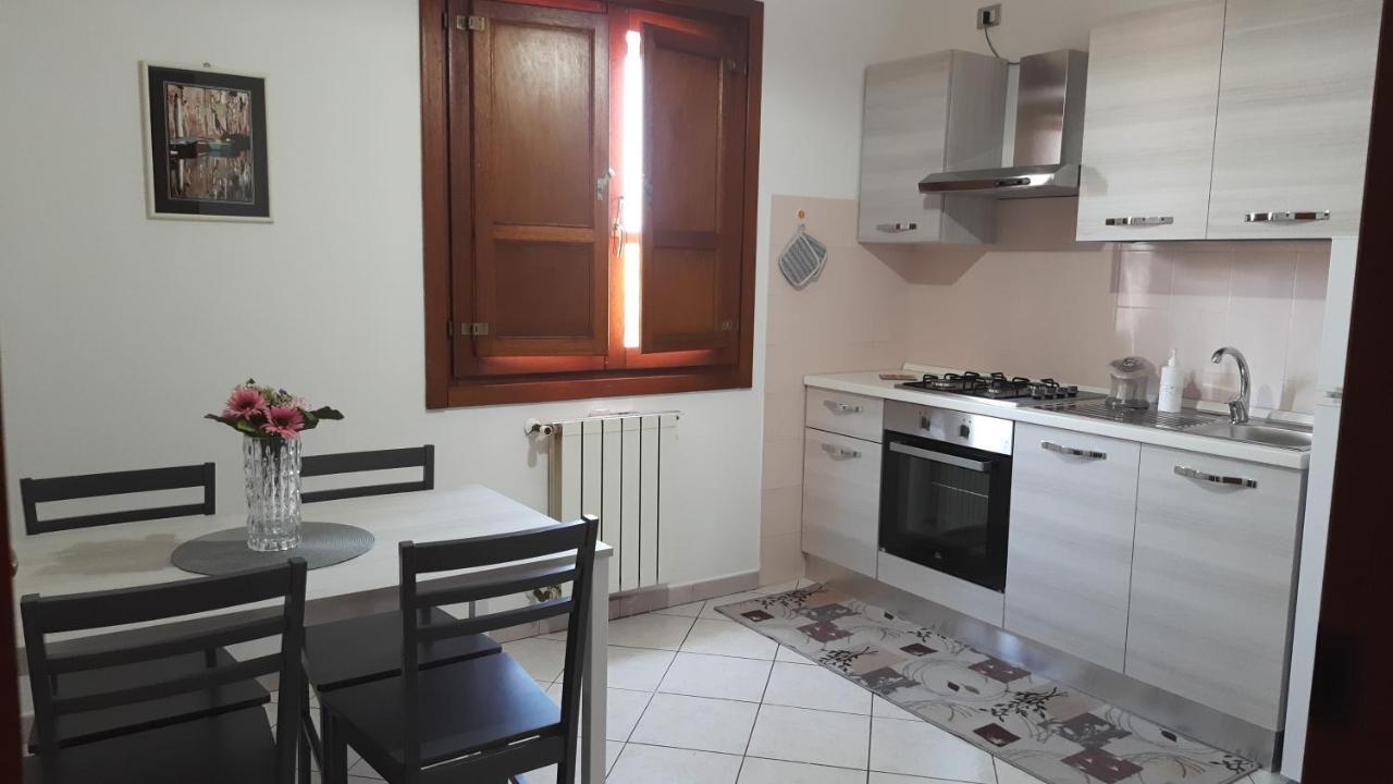 Casa vacanze Spiga Tortolì Esterno foto