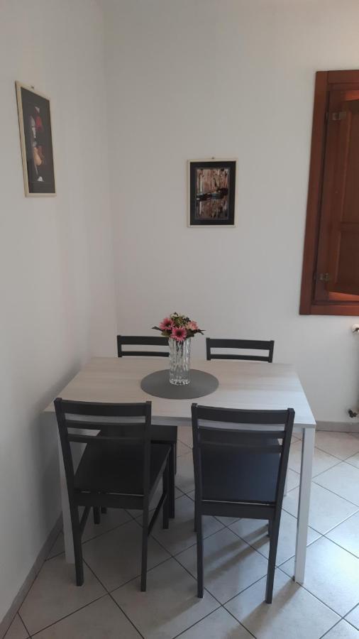 Casa vacanze Spiga Tortolì Esterno foto
