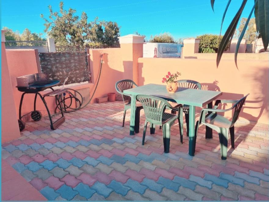Casa vacanze Spiga Tortolì Esterno foto