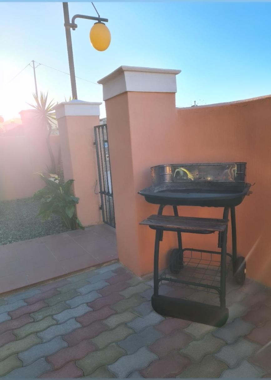 Casa vacanze Spiga Tortolì Esterno foto