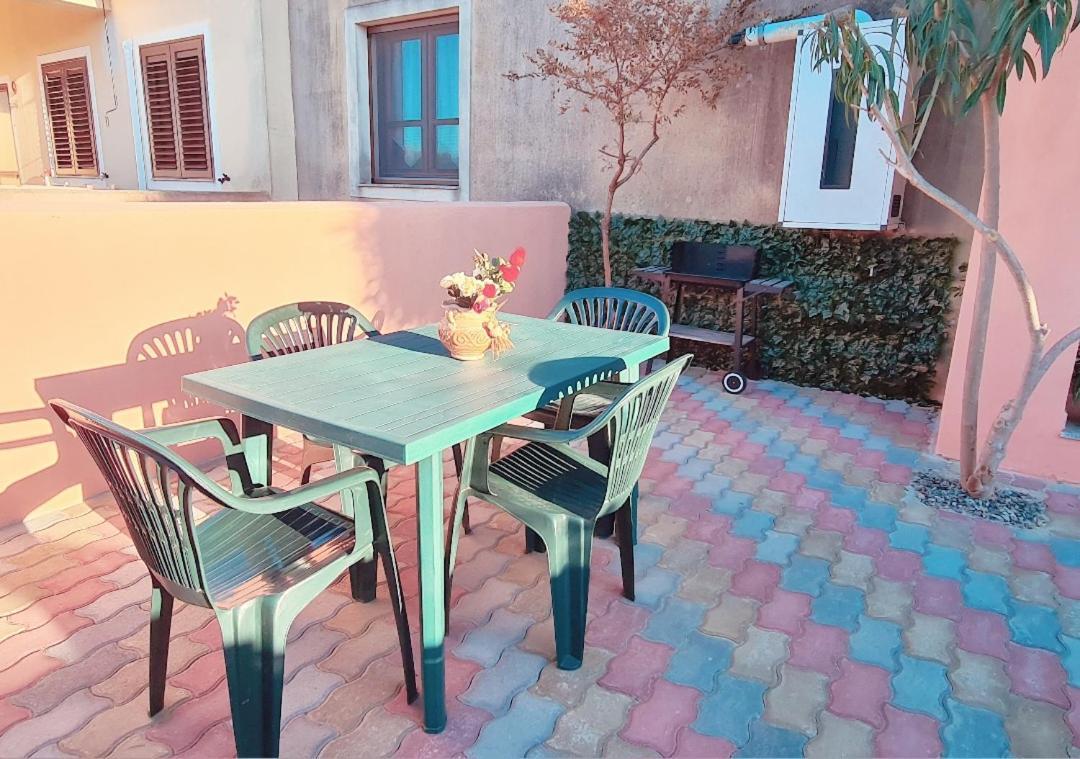 Casa vacanze Spiga Tortolì Esterno foto