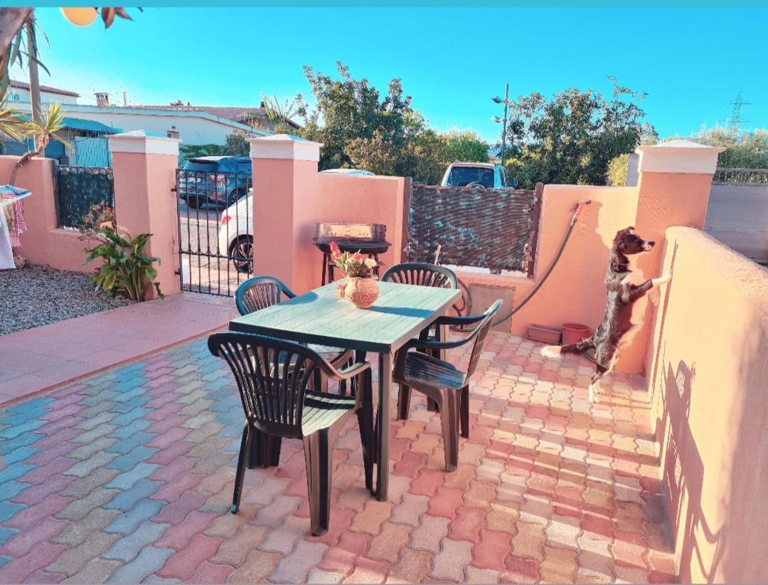 Casa vacanze Spiga Tortolì Esterno foto