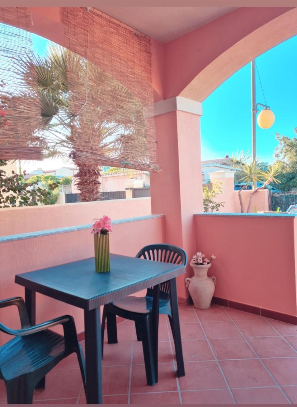 Casa vacanze Spiga Tortolì Esterno foto