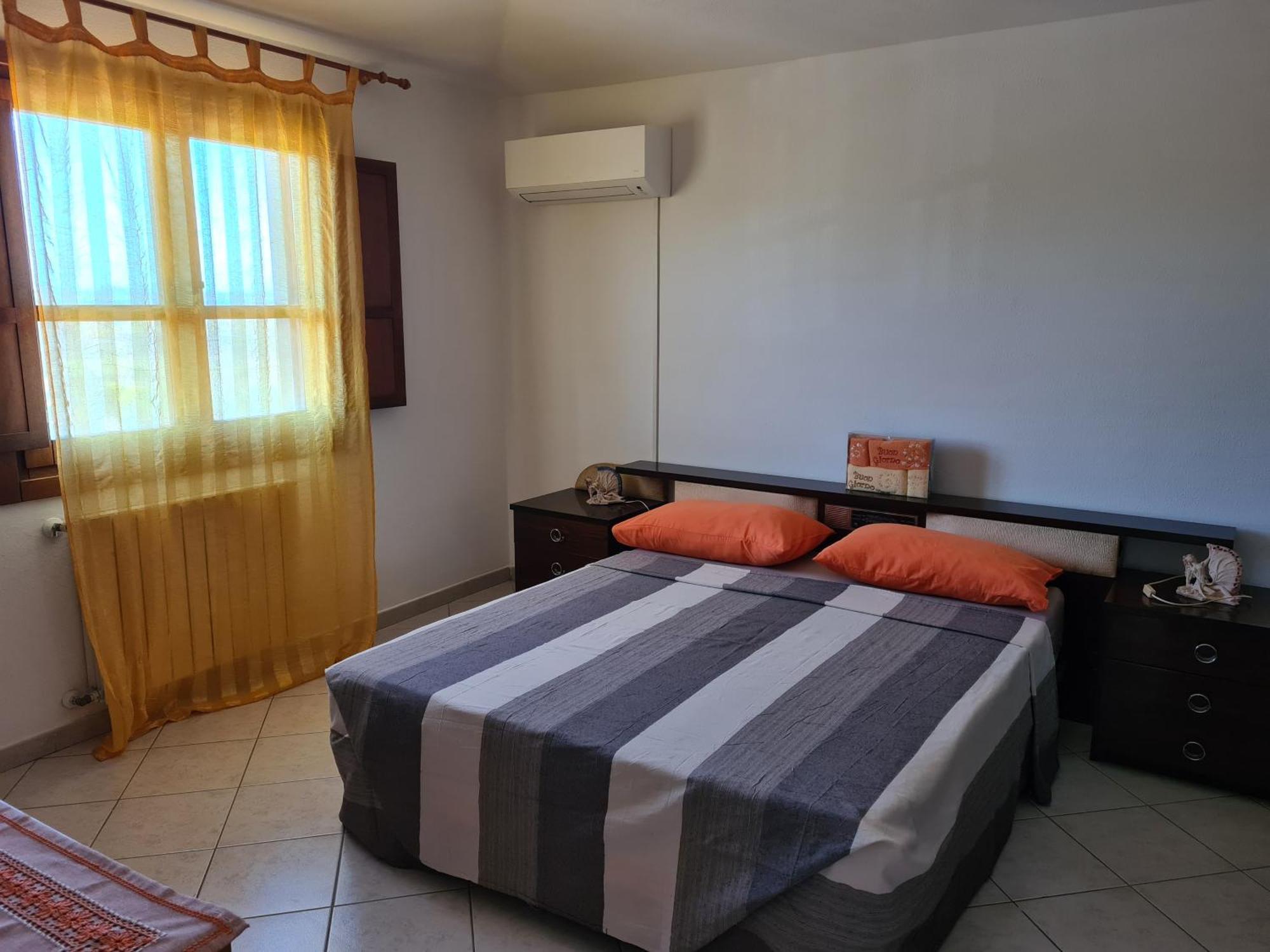 Casa vacanze Spiga Tortolì Esterno foto