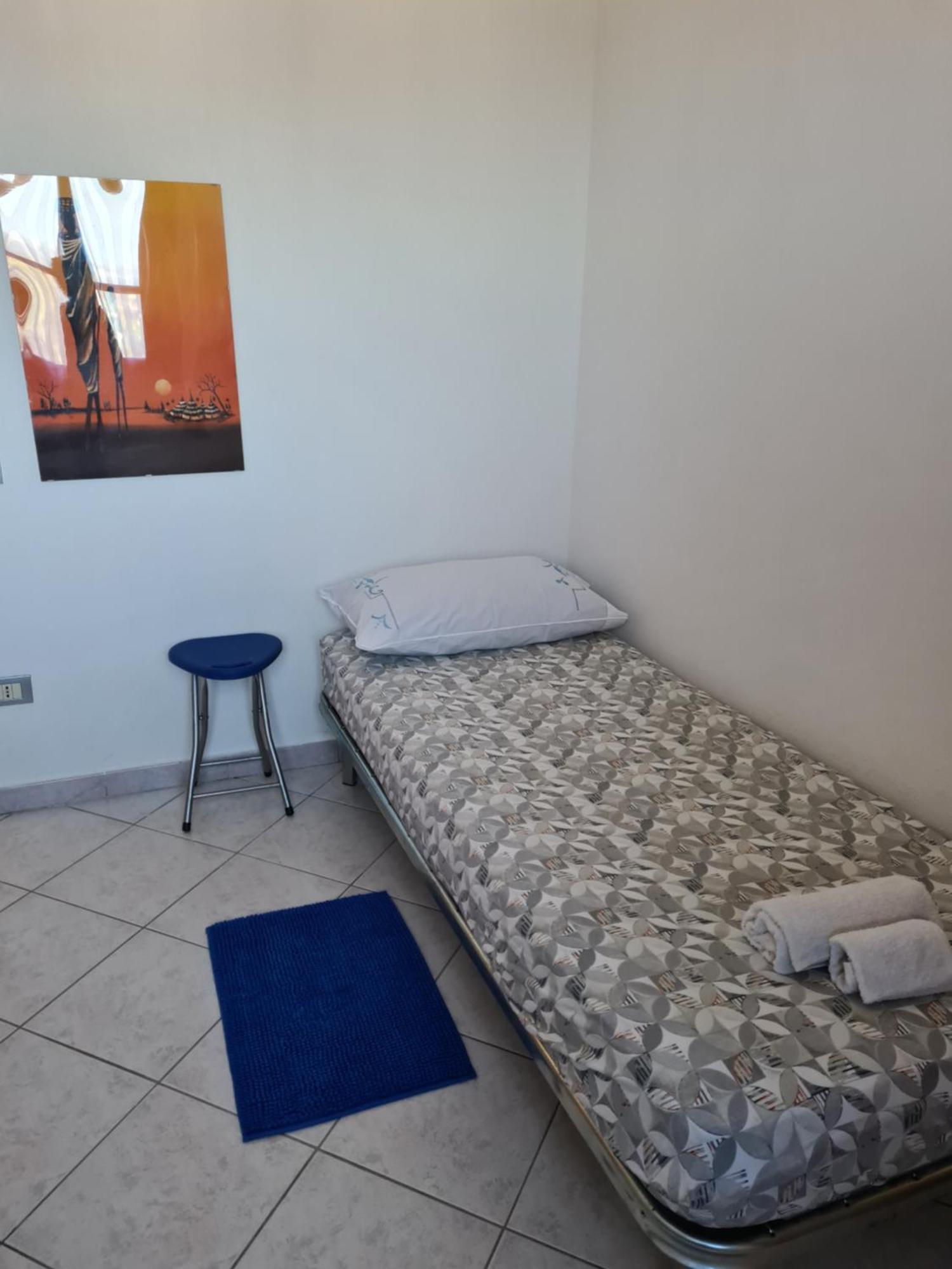 Casa vacanze Spiga Tortolì Esterno foto