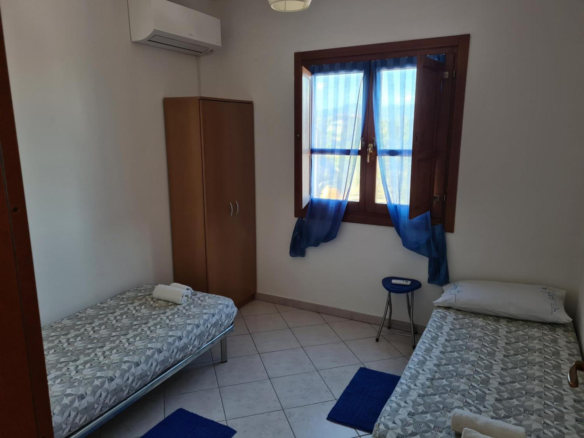 Casa vacanze Spiga Tortolì Esterno foto