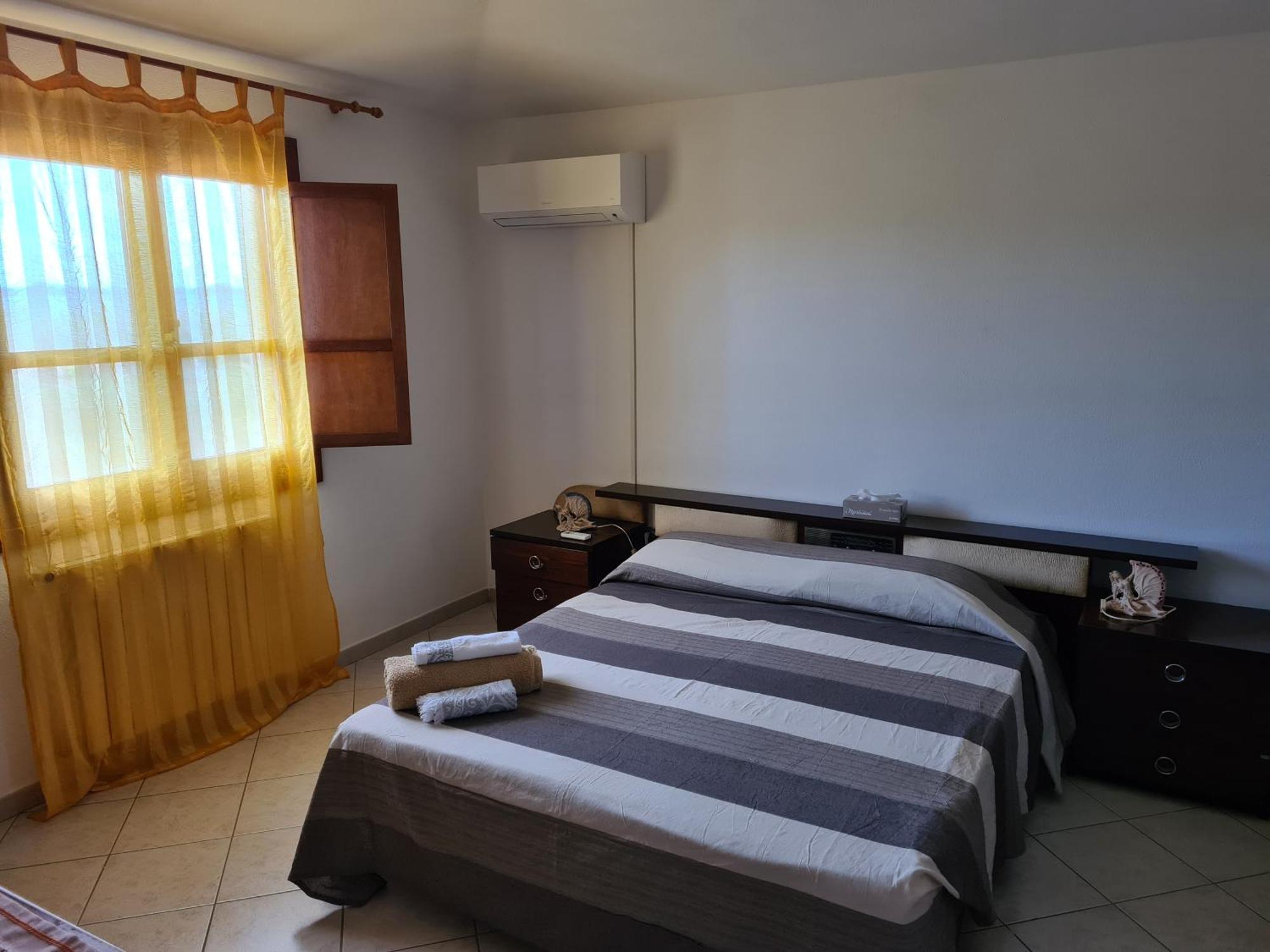 Casa vacanze Spiga Tortolì Esterno foto