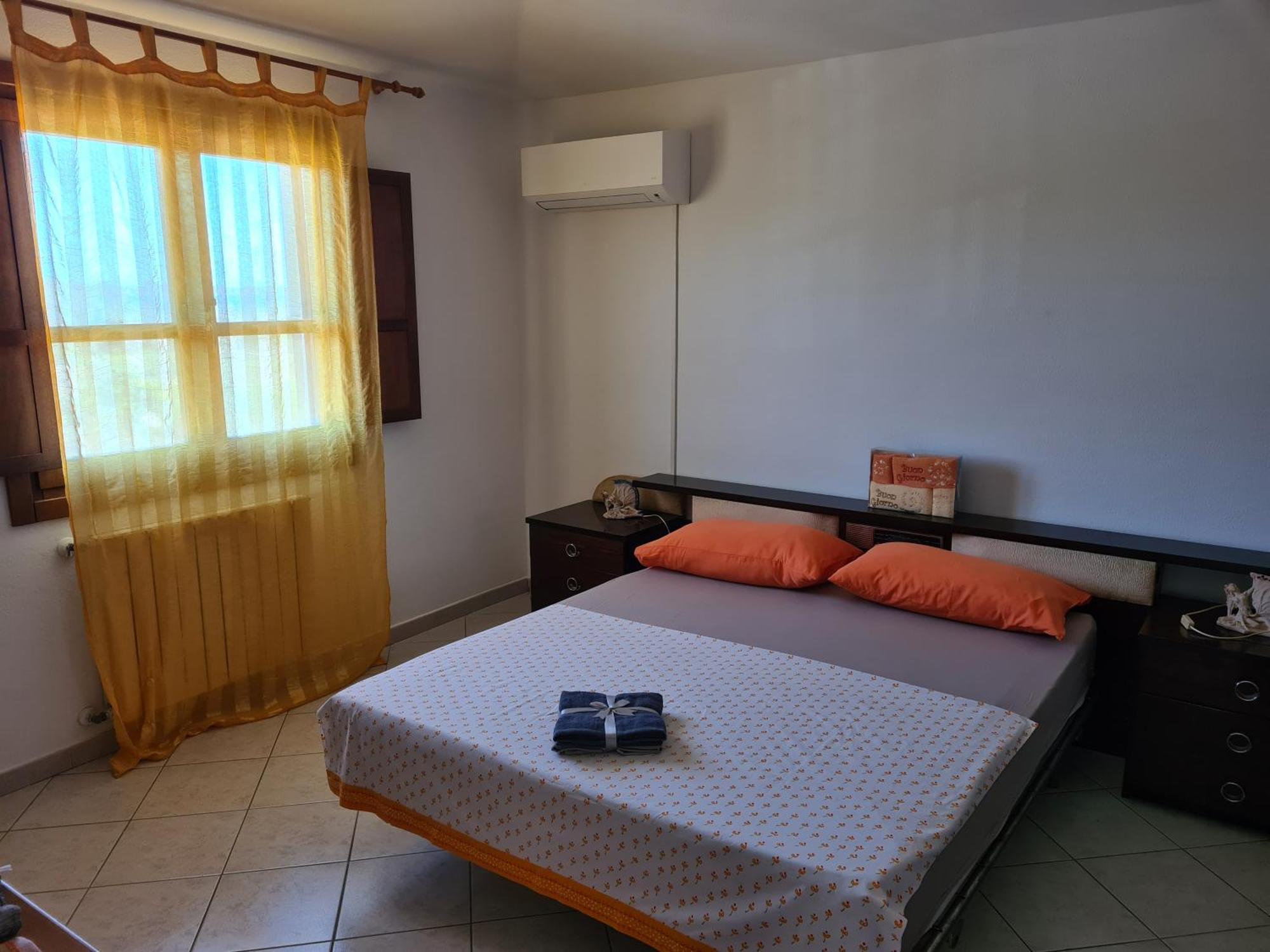 Casa vacanze Spiga Tortolì Esterno foto