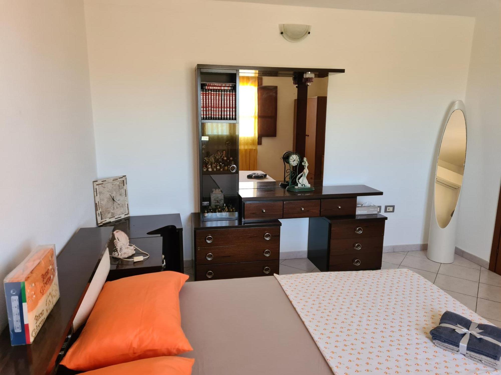 Casa vacanze Spiga Tortolì Esterno foto