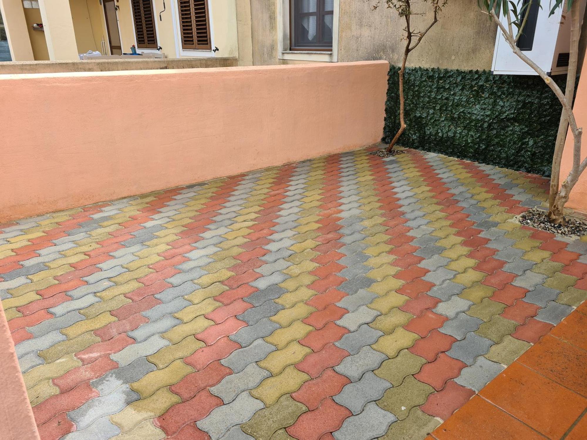 Casa vacanze Spiga Tortolì Esterno foto