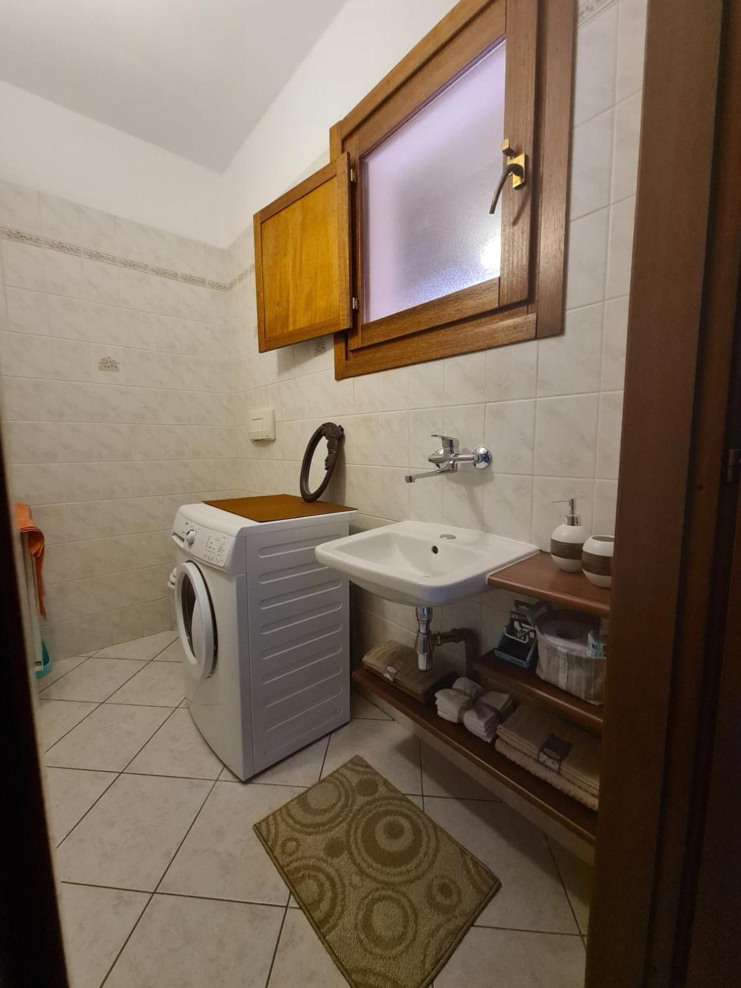 Casa vacanze Spiga Tortolì Esterno foto