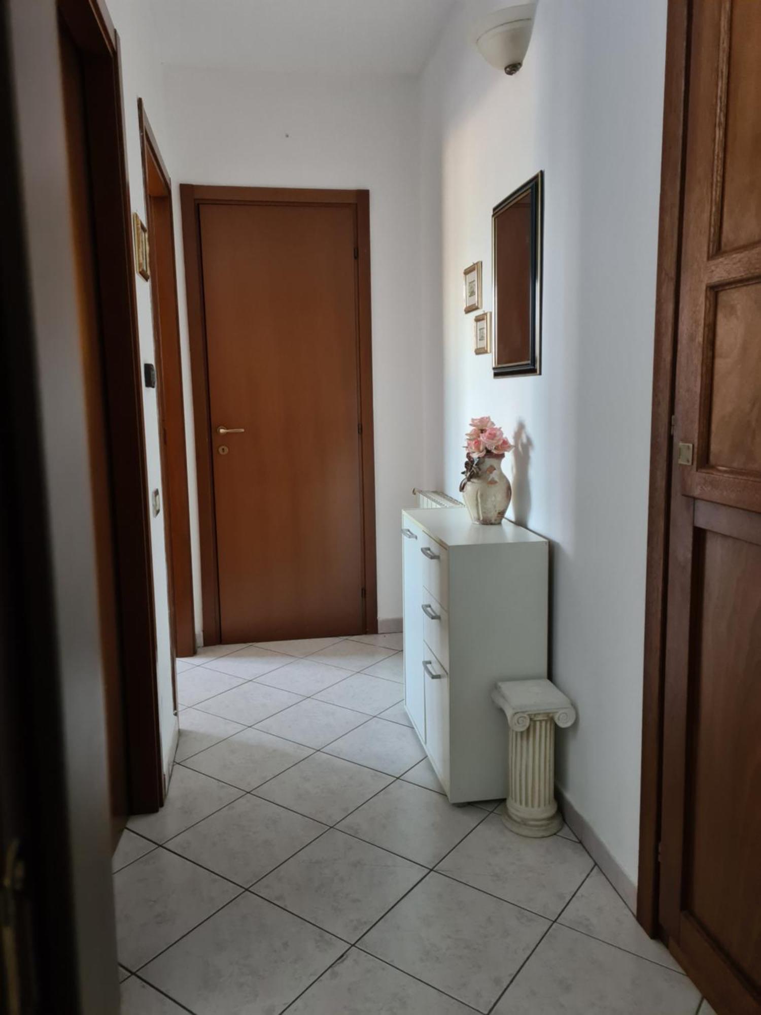 Casa vacanze Spiga Tortolì Esterno foto